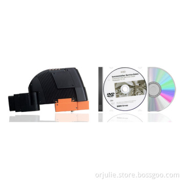 [X'mas Promotion]BMW ISIS ICOM 2012 With WDS or ETK DVD Free